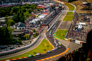 2022 TotalEnergies 24 Hours of Spa - Fanatec GT World Challenge Europe Powered by AWS - Foto: Gruppe C Photography