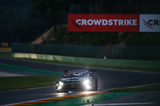 2022 TotalEnergies 24 Hours of Spa - Fanatec GT World Challenge Europe Powered by AWS - Foto: Gruppe C Photography